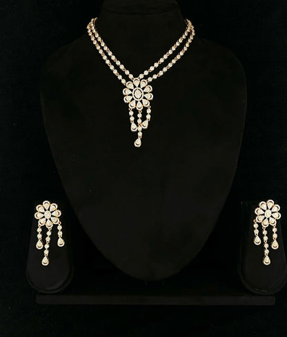 Anvi Floral Grace Set