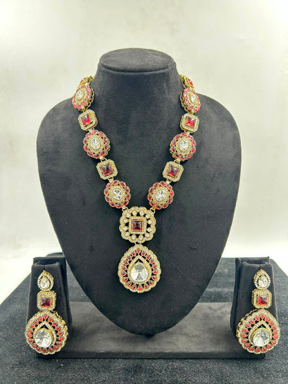 Yashomati Rajkunj Set
