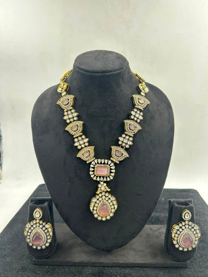 Vasudha Rajsi Set