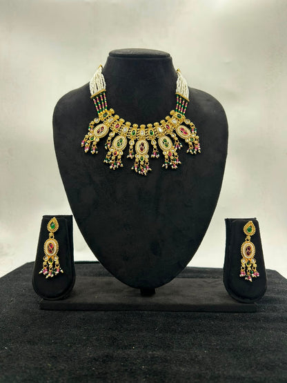 Ratna Vilas Choker