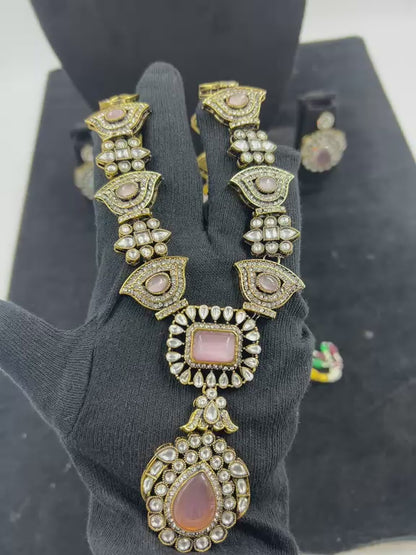 Vasudha Rajsi Set
