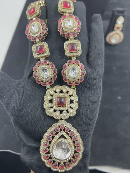 Yashomati Rajkunj Set