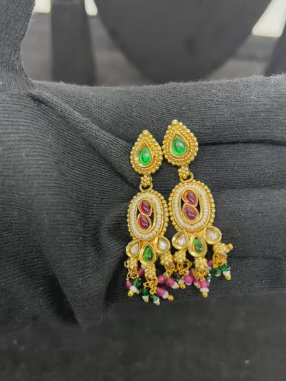 Ratna Vilas Choker