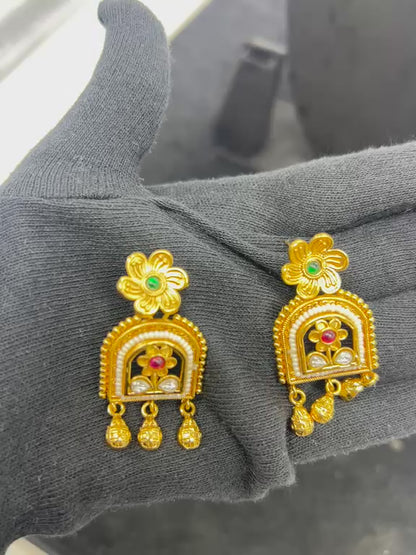 Rajsi Pearl Haar